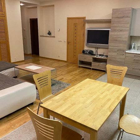 Ramuma Apartment VNO Exterior foto