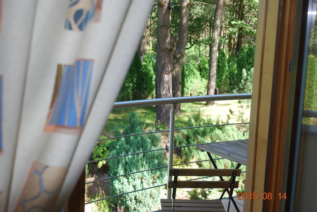 Ramuma Apartment VNO Cameră foto