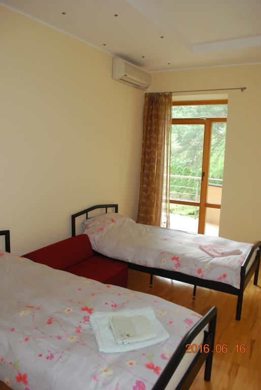 Ramuma Apartment VNO Exterior foto